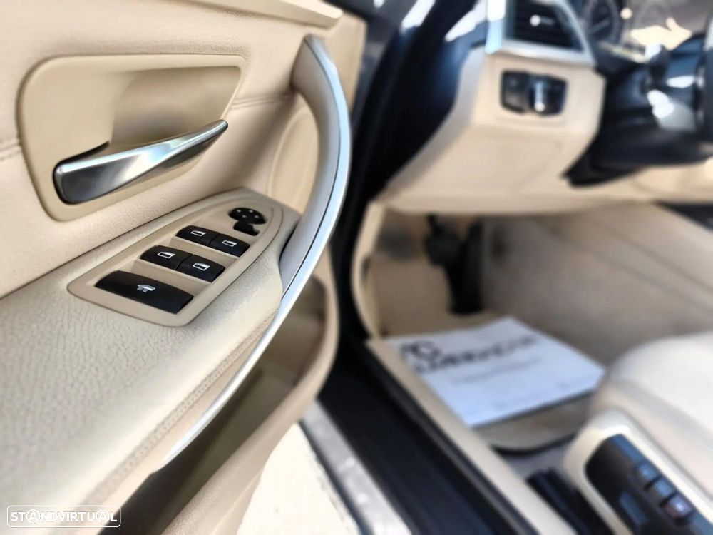 BMW 420 d Aut. Modern Line - 36