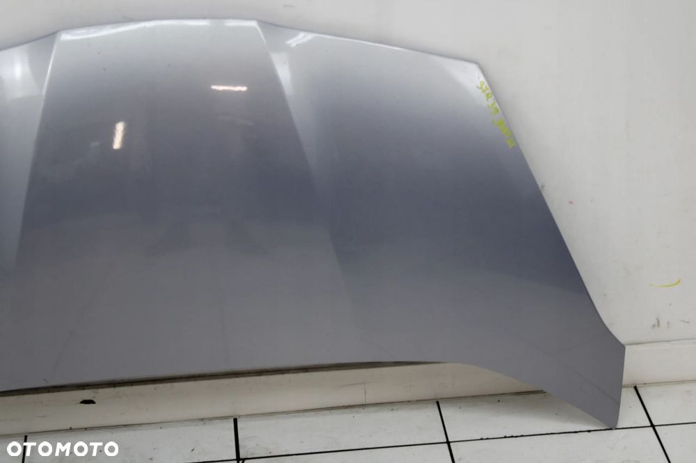 HONDA JAZZ III 08R- MASKA POKRYWA SILNIKA B549M - 3