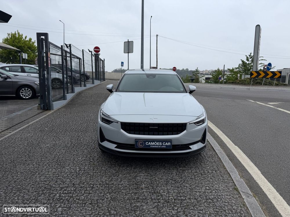 Polestar 2 Long Range 78 kWh - 4