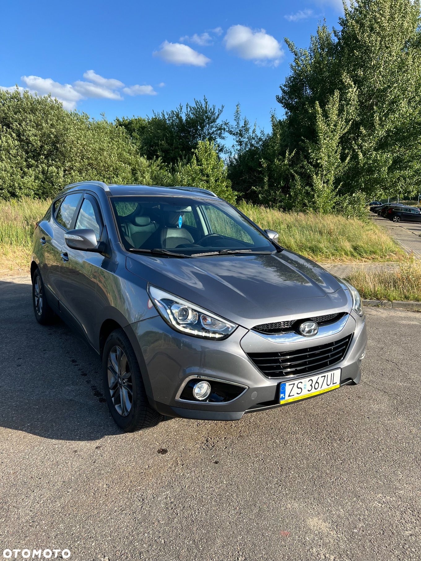 Hyundai ix35 2.0 GDI Premium 2WD - 1