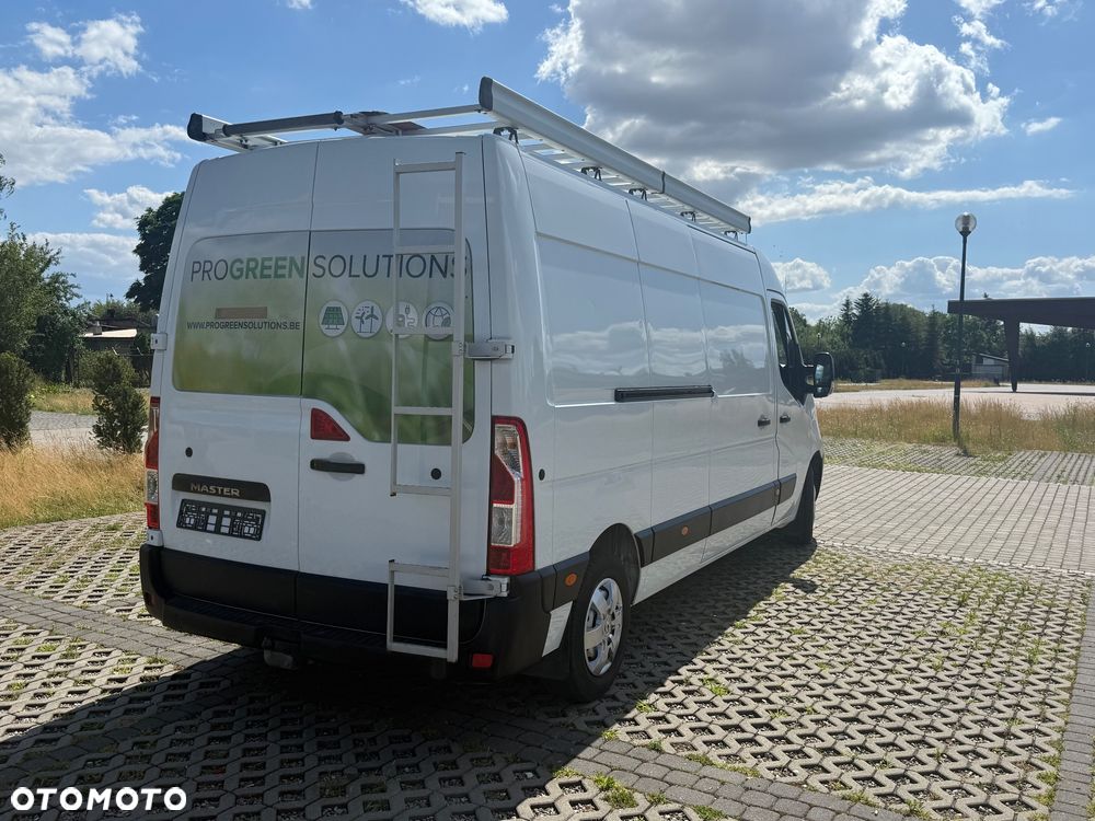 Renault Master - 4