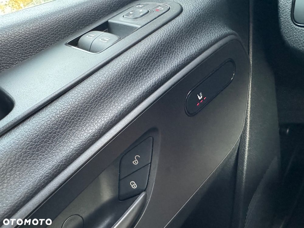 Mercedes-Benz Sprinter Brygadowka Nawigacja Kamera Cofania Tempomat - 12