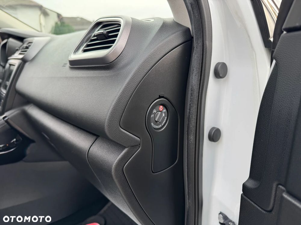 Renault Kadjar 1.2 Energy TCe Limited - 28