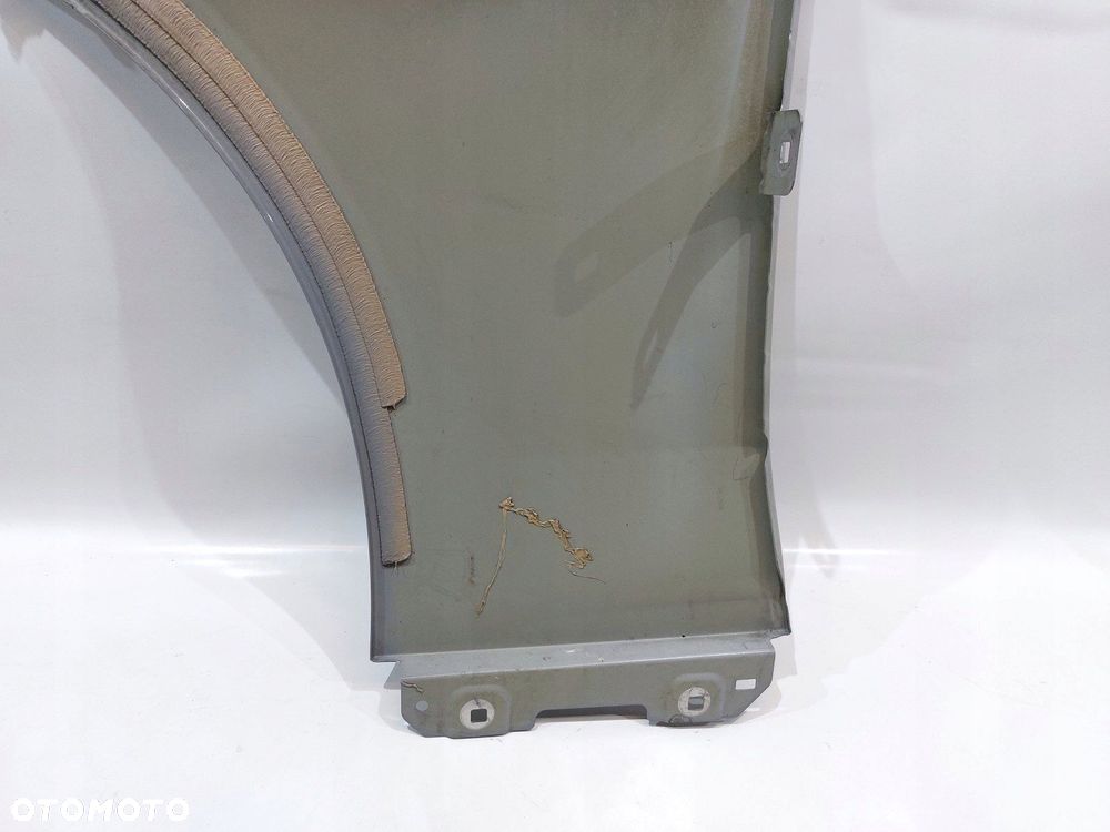 błotnik przód prawy mercedes eqe w295 v295 - 7