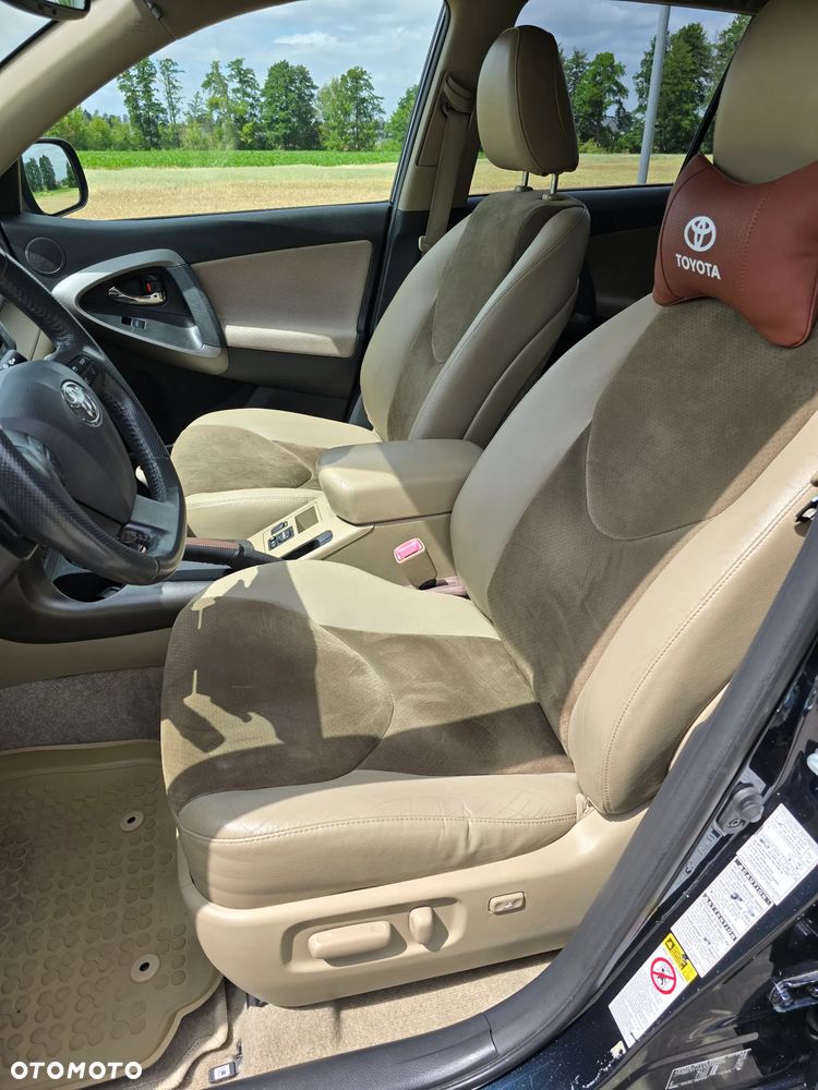 Toyota RAV4 2.0 VVT-i Premium MS - 10