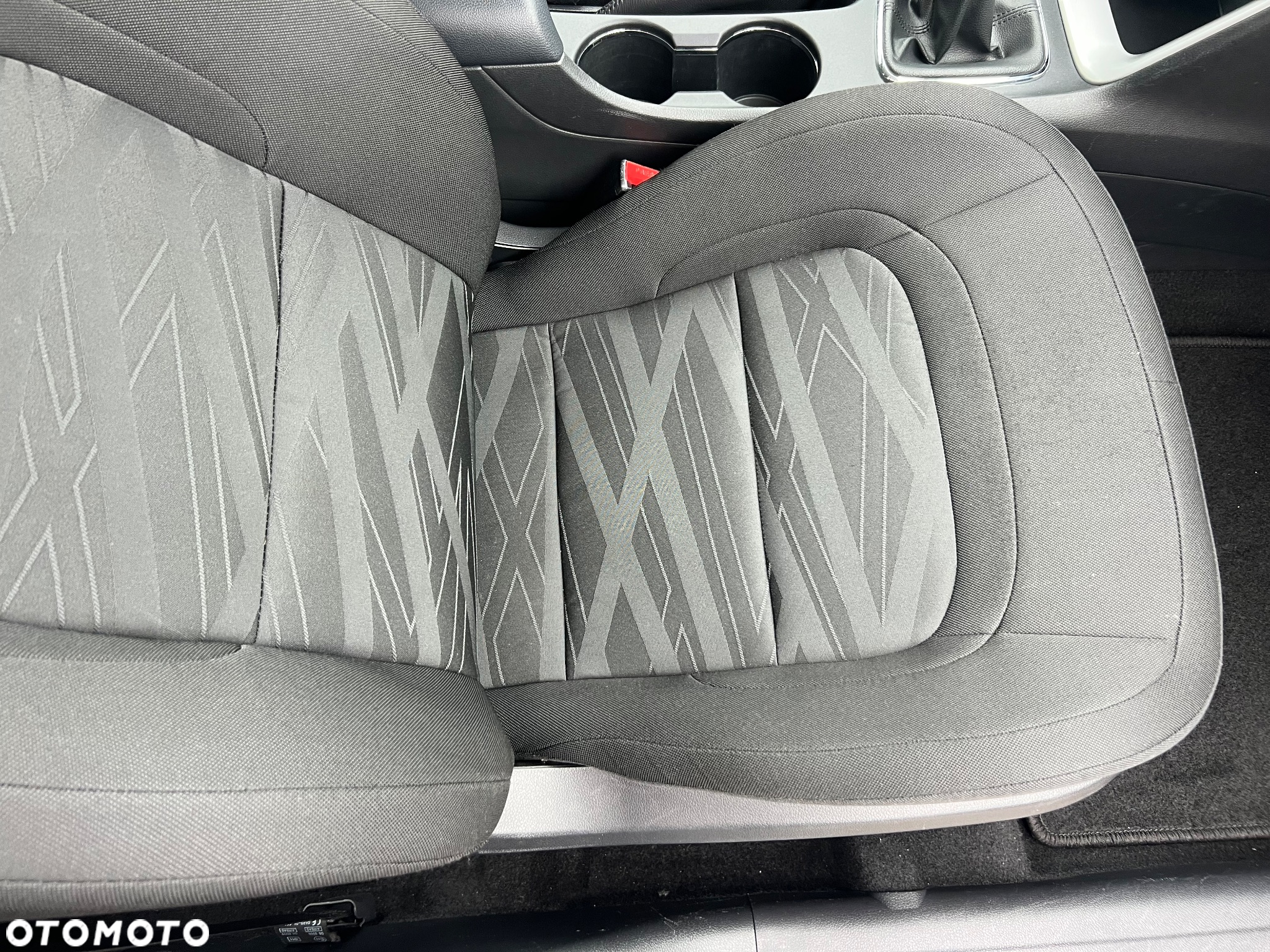 Kia Ceed 1.4 CRDi 90 Spirit - 13