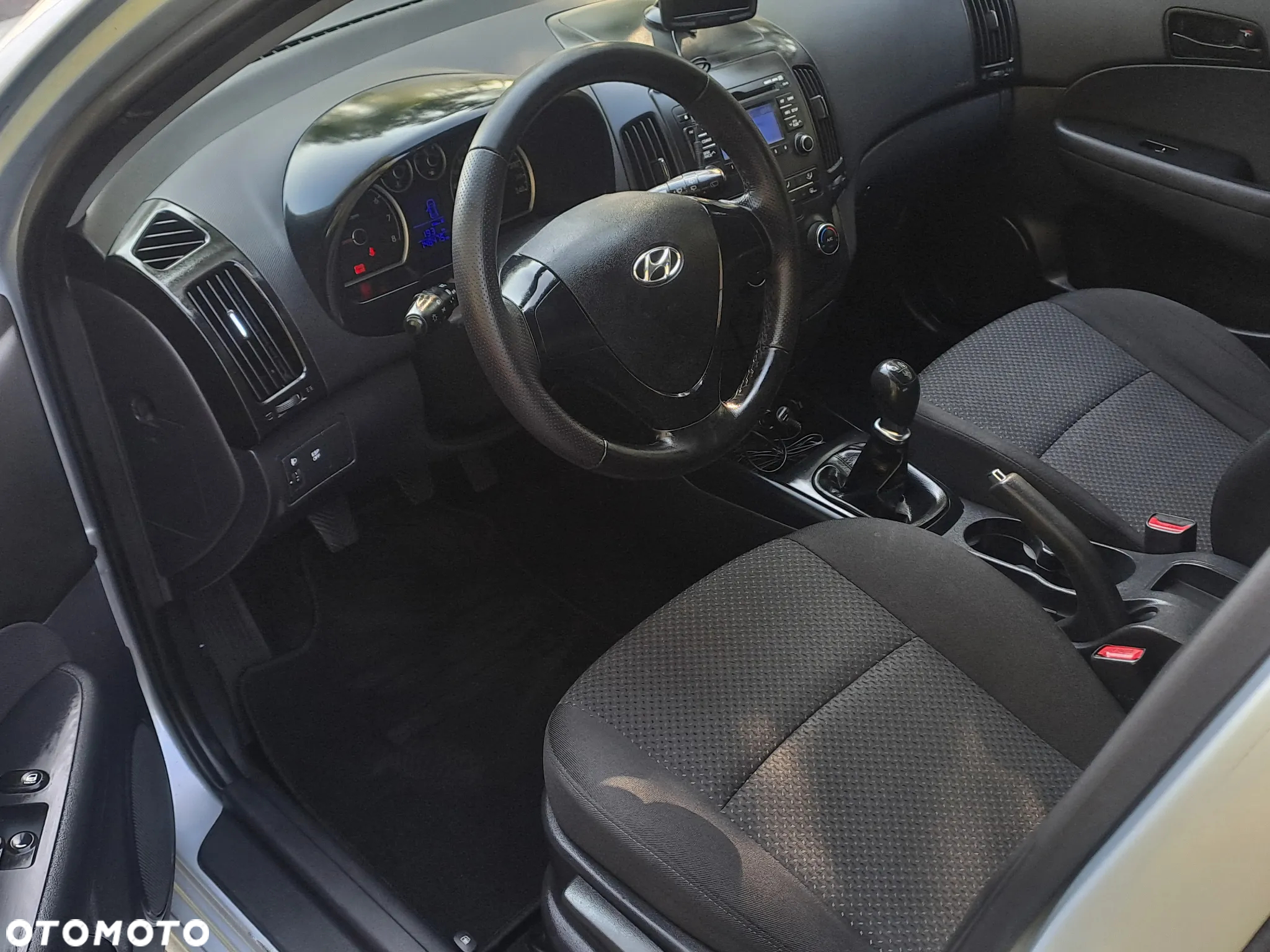 Hyundai i30 1.4 Edition Plus - 8