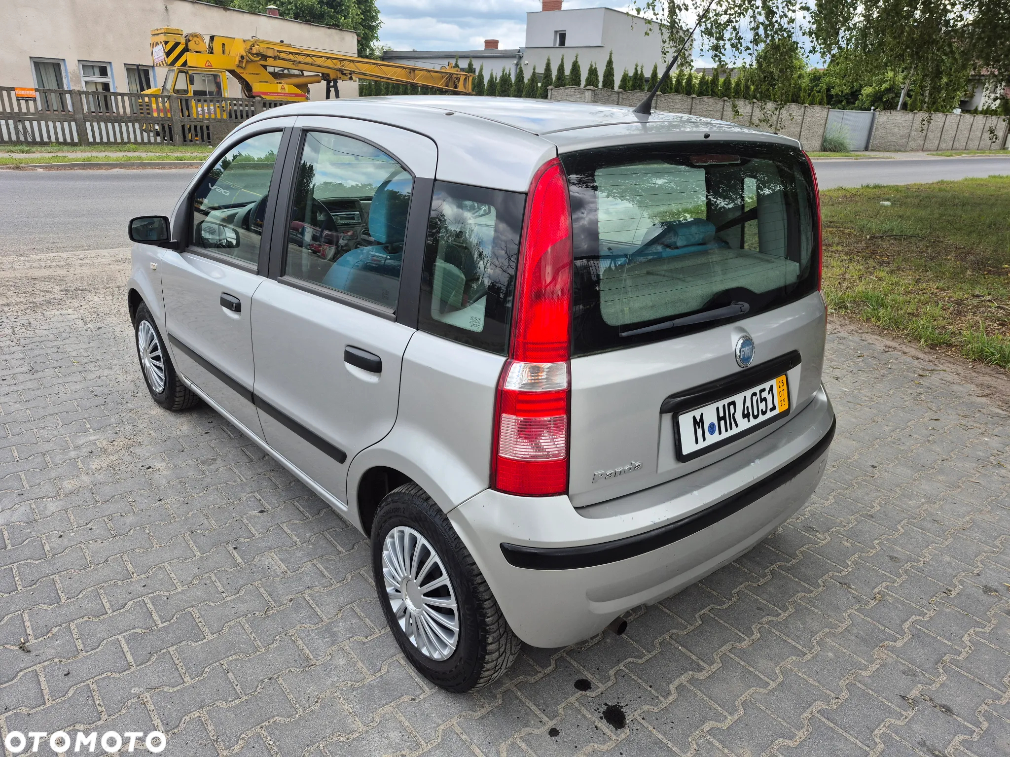 Fiat Panda - 2