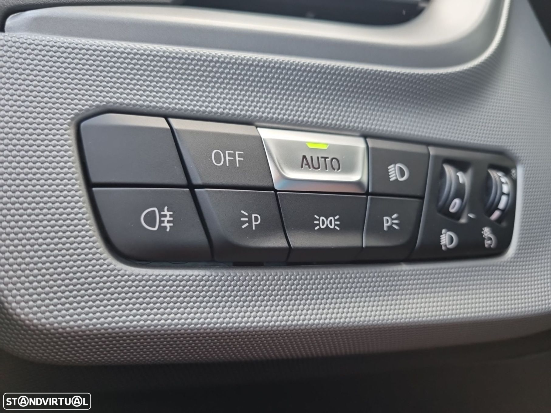 BMW 116 d Advantage - 25