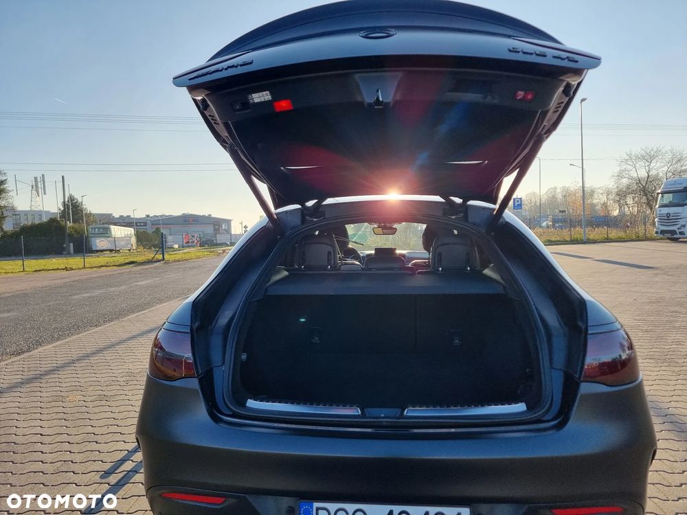 Mercedes-Benz GLE AMG 43 4-Matic - 24