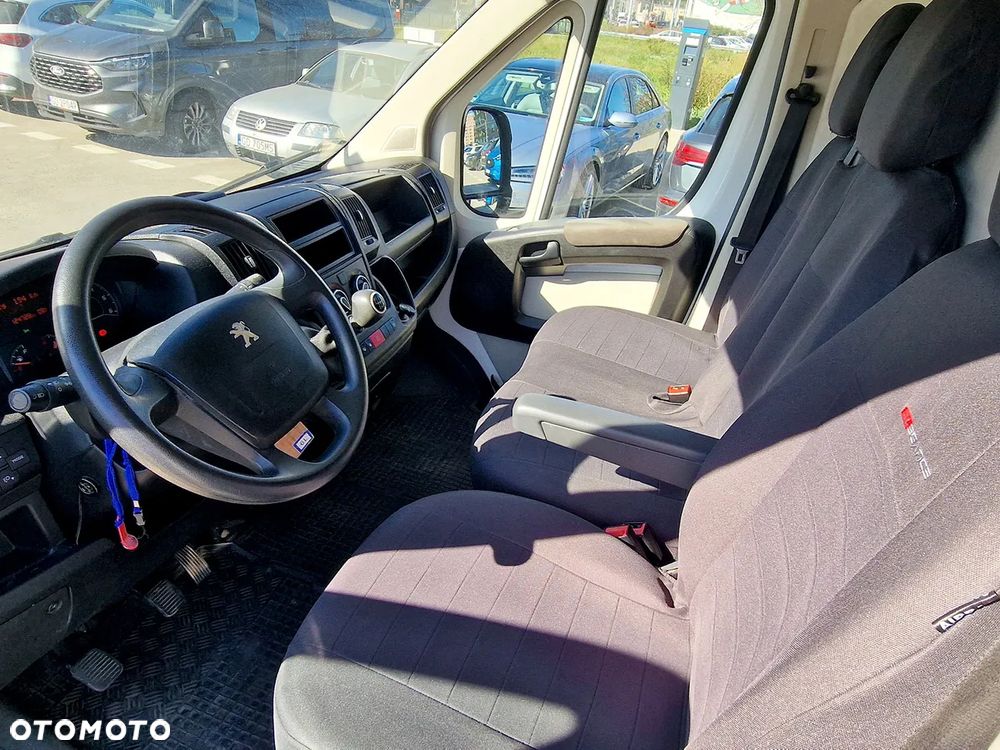 Peugeot Boxer - 5