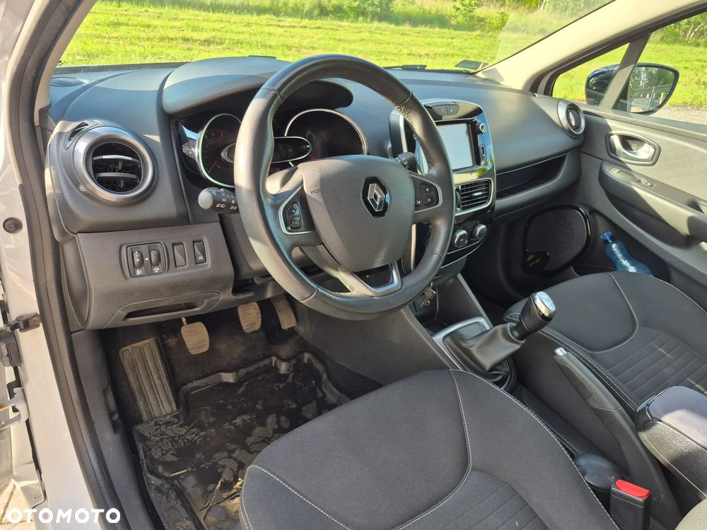 Renault Clio 0.9 Energy TCe Limited - 22