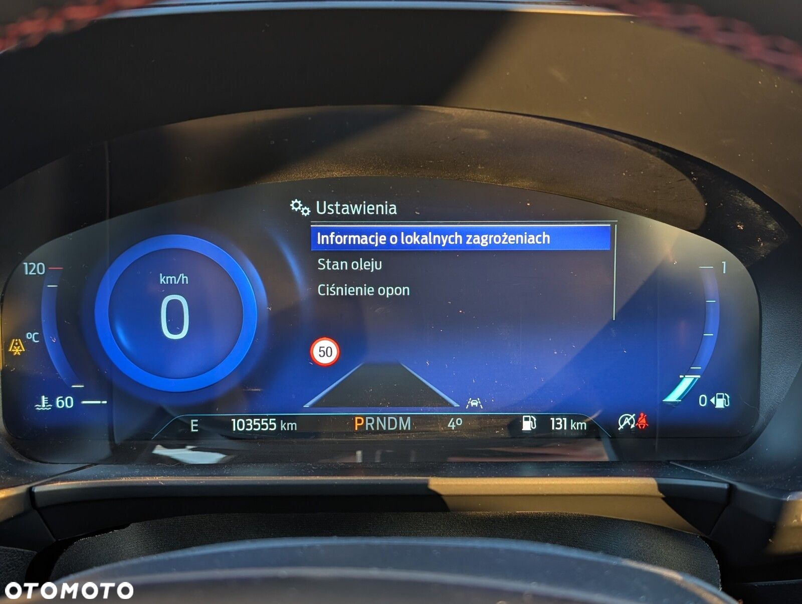 Ford Kuga 2.0 EcoBlue AWD ST-Line - 21