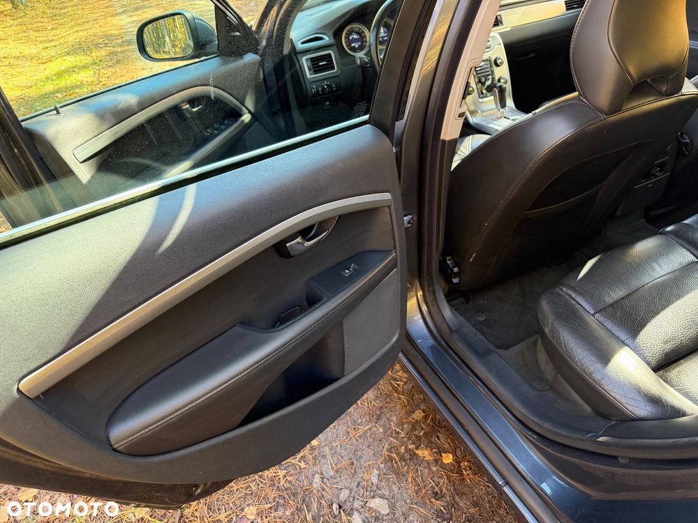 Volvo V70 - 26