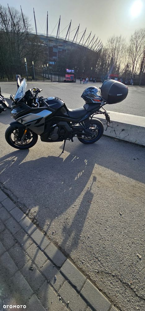 CFMoto Inny - 1
