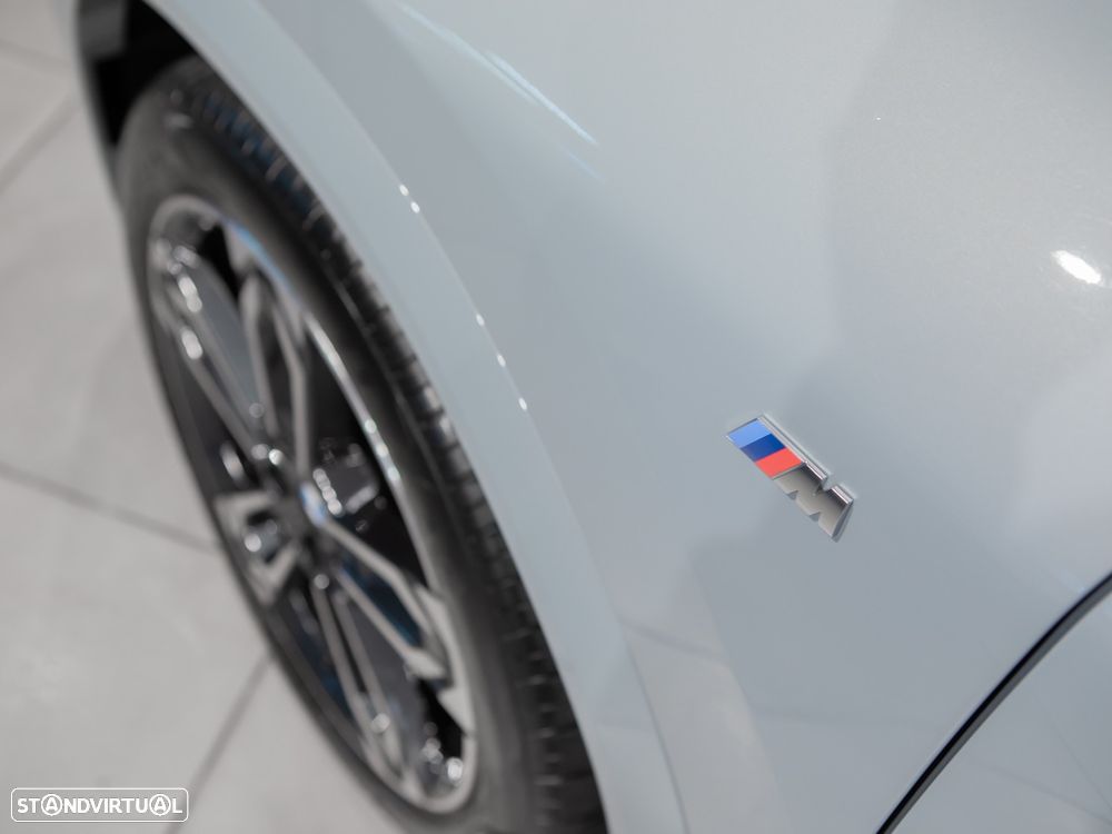 BMW X2 xDrive20d Pack Desportivo M Pro - 11