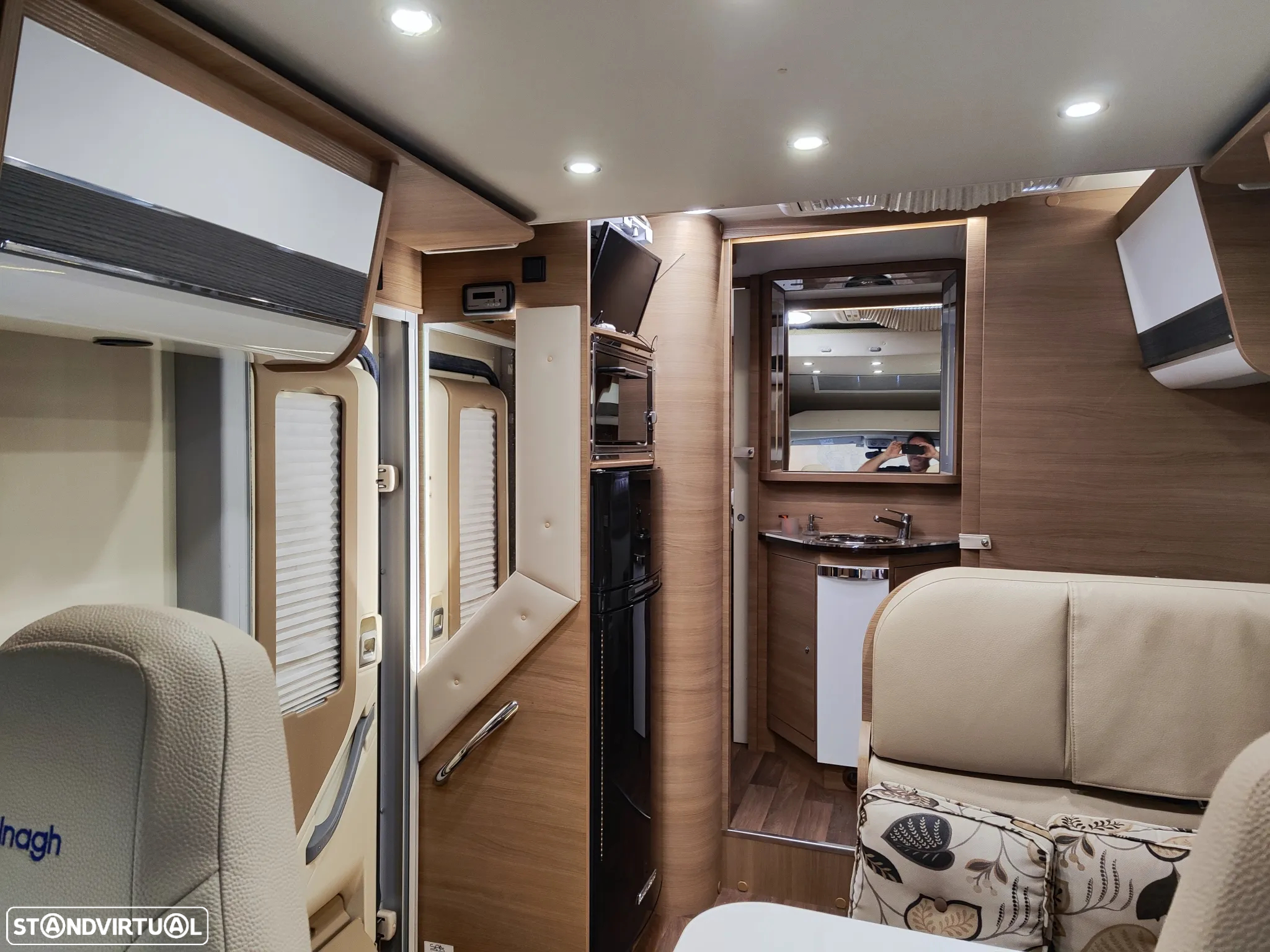Elnagh I-Loft Ducato elnagh - 18