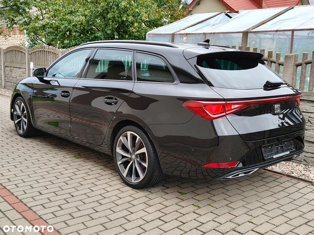 Seat Leon - 13