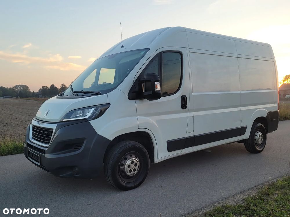 Peugeot Boxer - 17