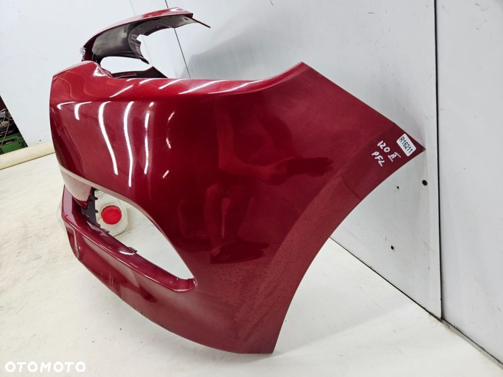 Zderzak przedni Hyundai I20 II 2 14-18r. Przedlift przód 86511-C8000 - 12