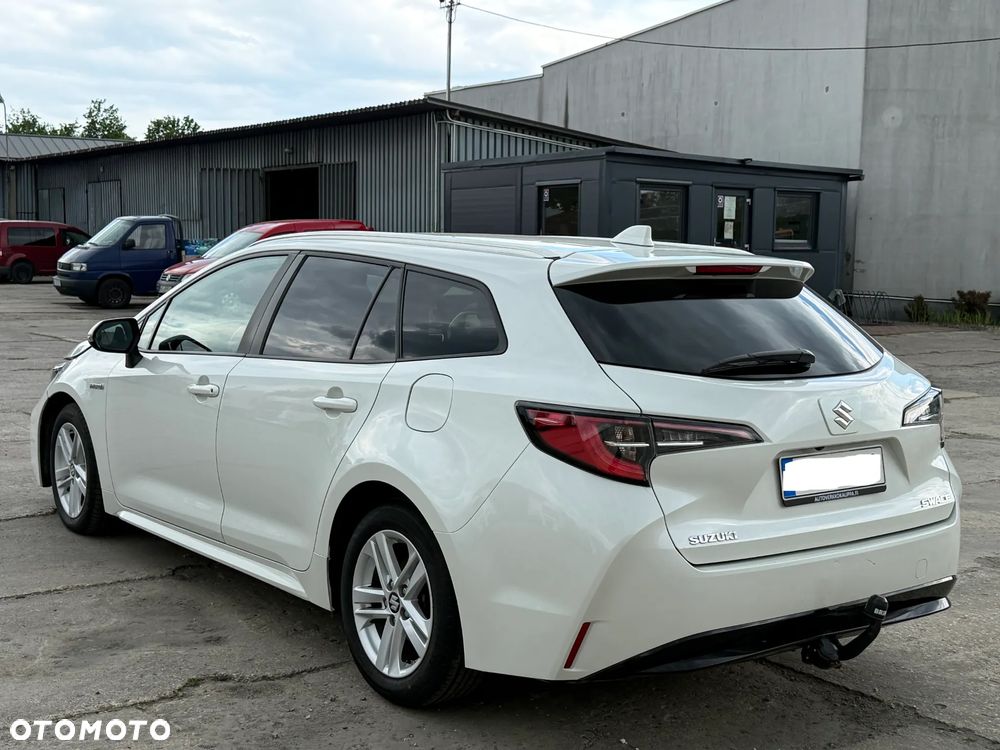 Toyota Corolla 1.8 Comfort - 5