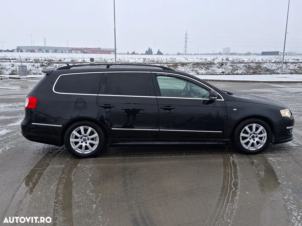 Volkswagen Passat 2.0 TDI DPF R-Line Edition - 16