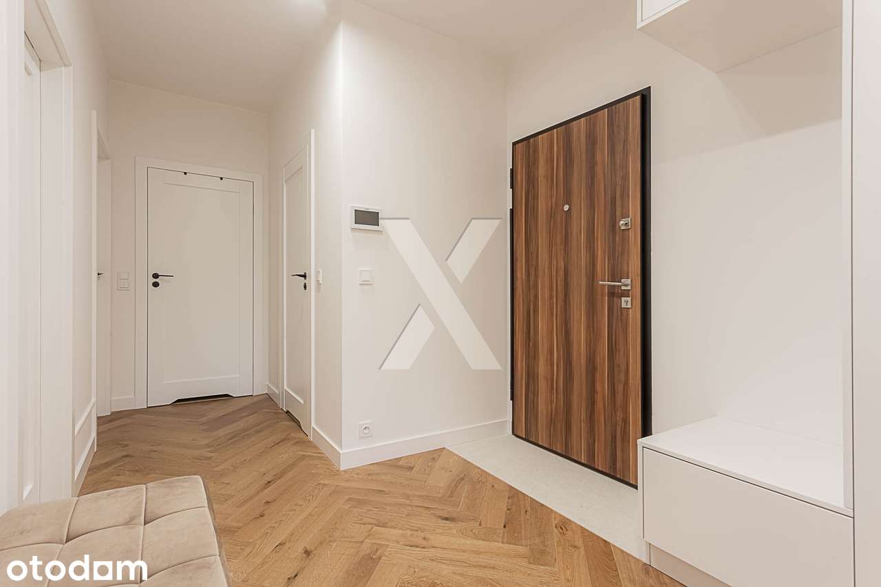 3 pokoje | 65 m2 | ul. Ludwiki | Metro Płocka | Wola