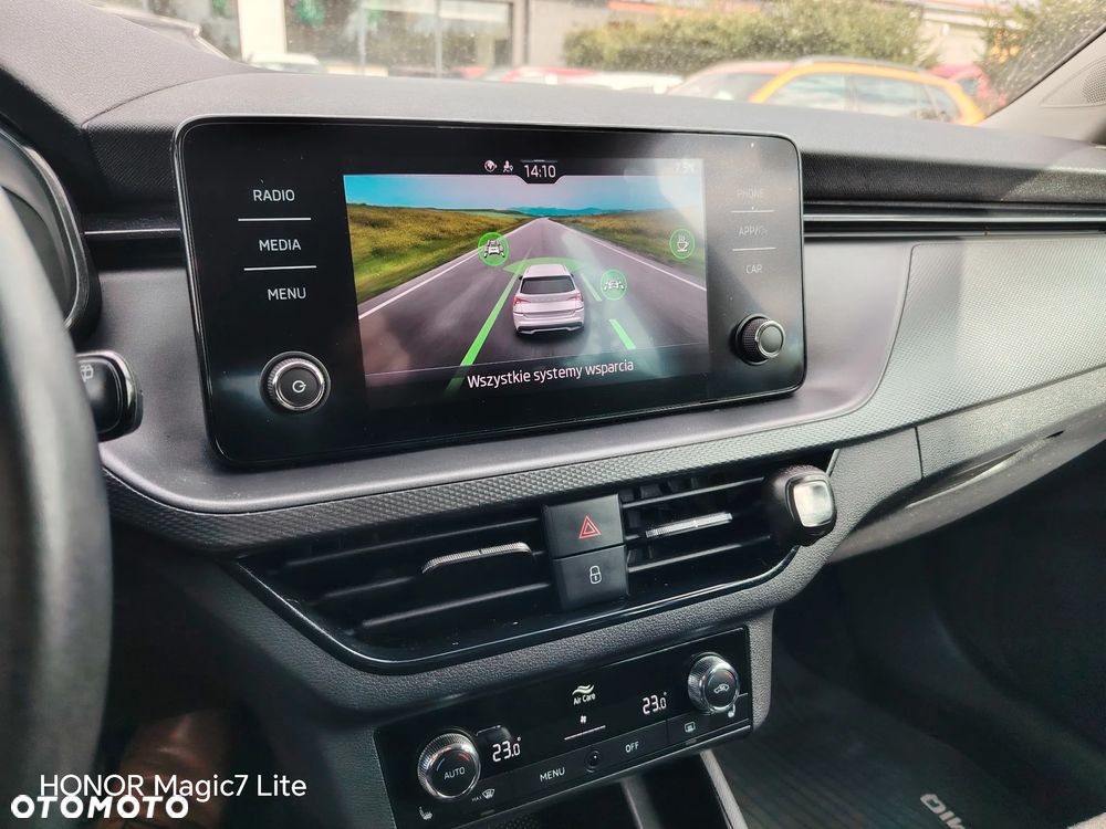 Skoda Kamiq 1.0 TSI Ambition - 8