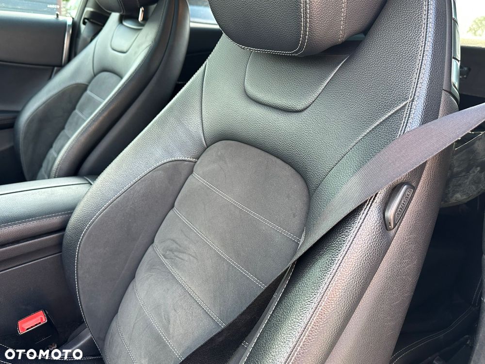 Mercedes-Benz Klasa C 180 7G-TRONIC - 13