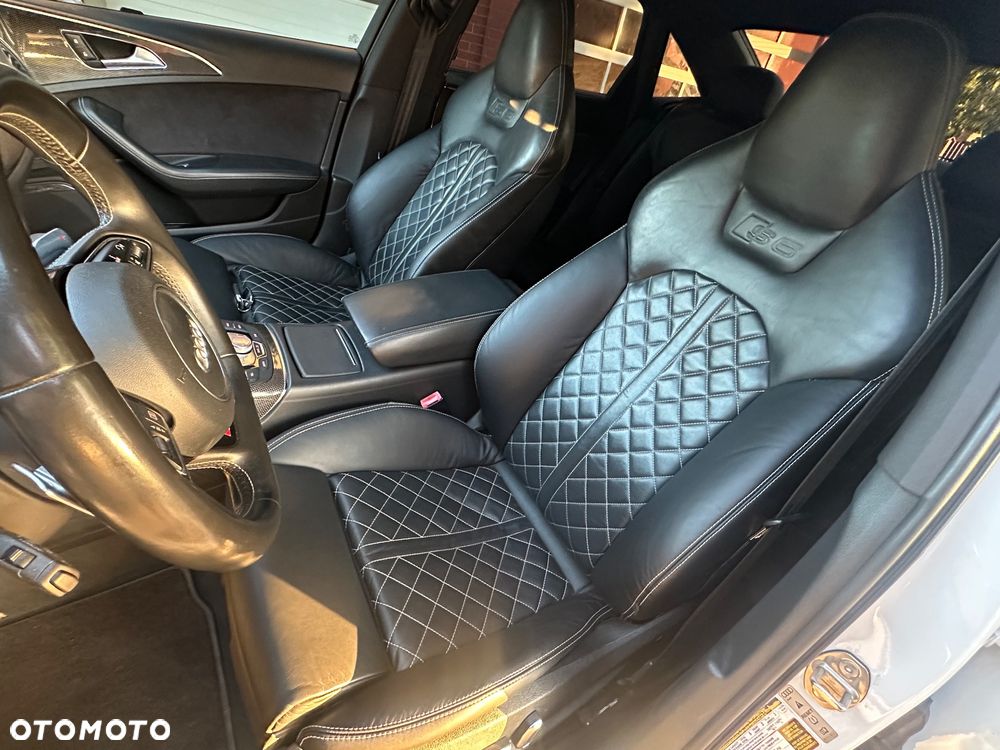 Audi S6 Limousine ver-4-0-tfsi-quattro-s-tronic - 10