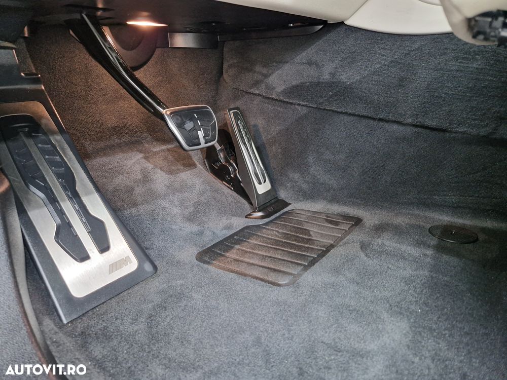 BMW X5 xDrive40i AT MHEV - 4