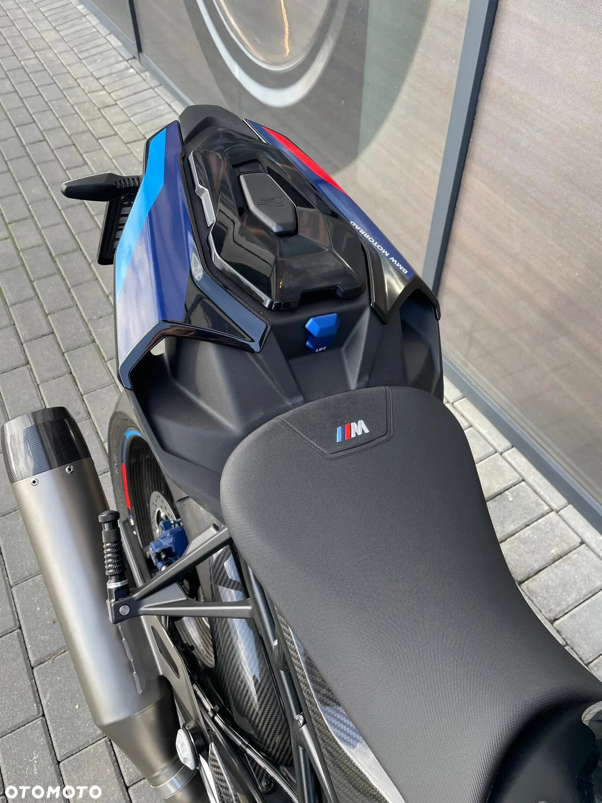 BMW M4 - 6