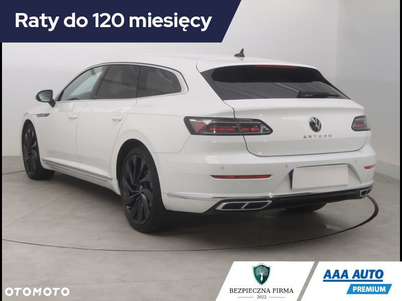 Volkswagen Arteon Shooting Brake - 5