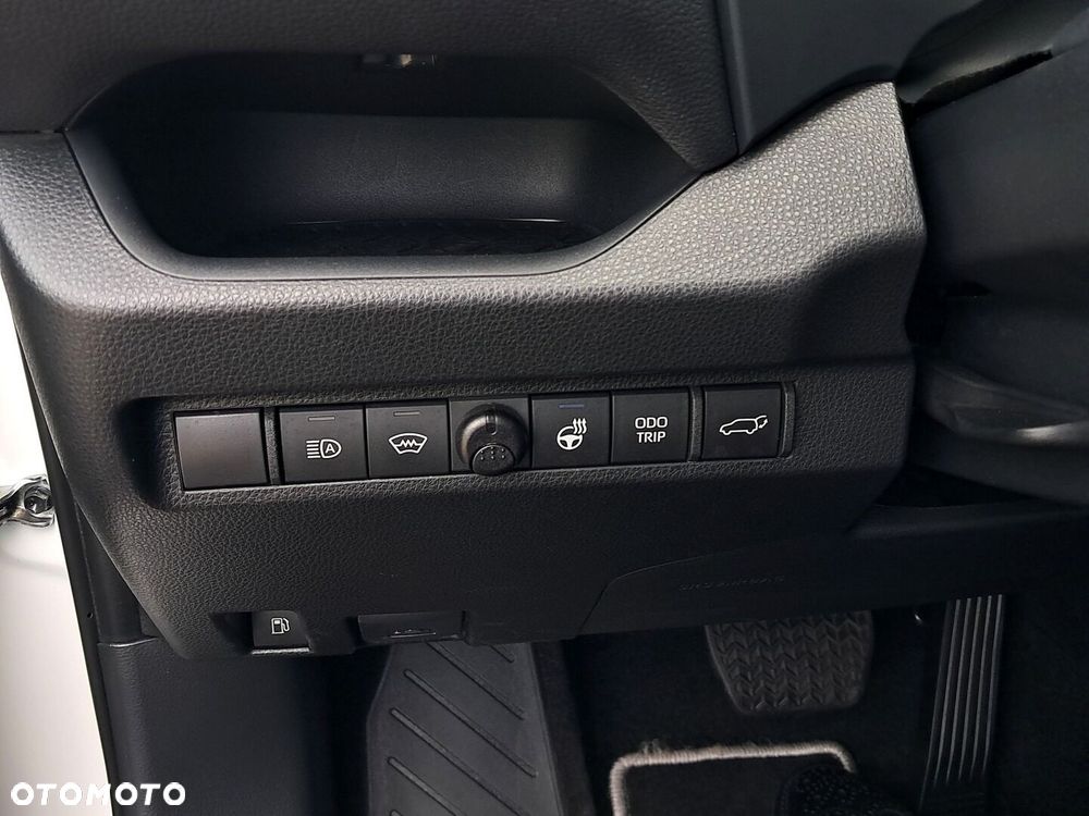 Toyota RAV4 2.5 Hybrid Selection 4x2 - 17