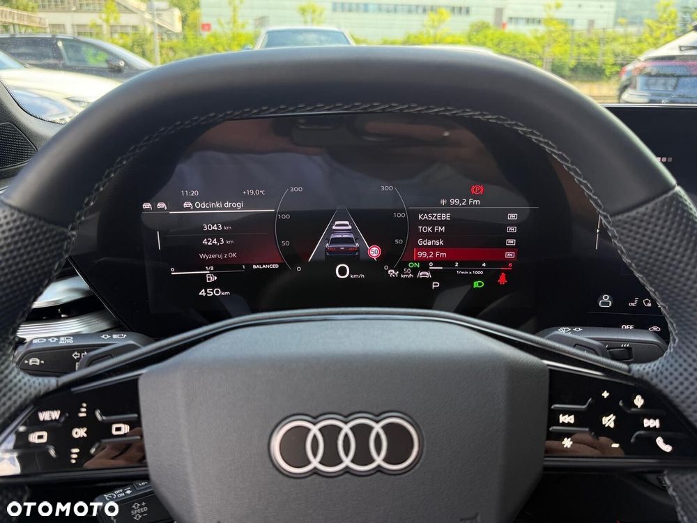 Audi A6 Limousine - 29