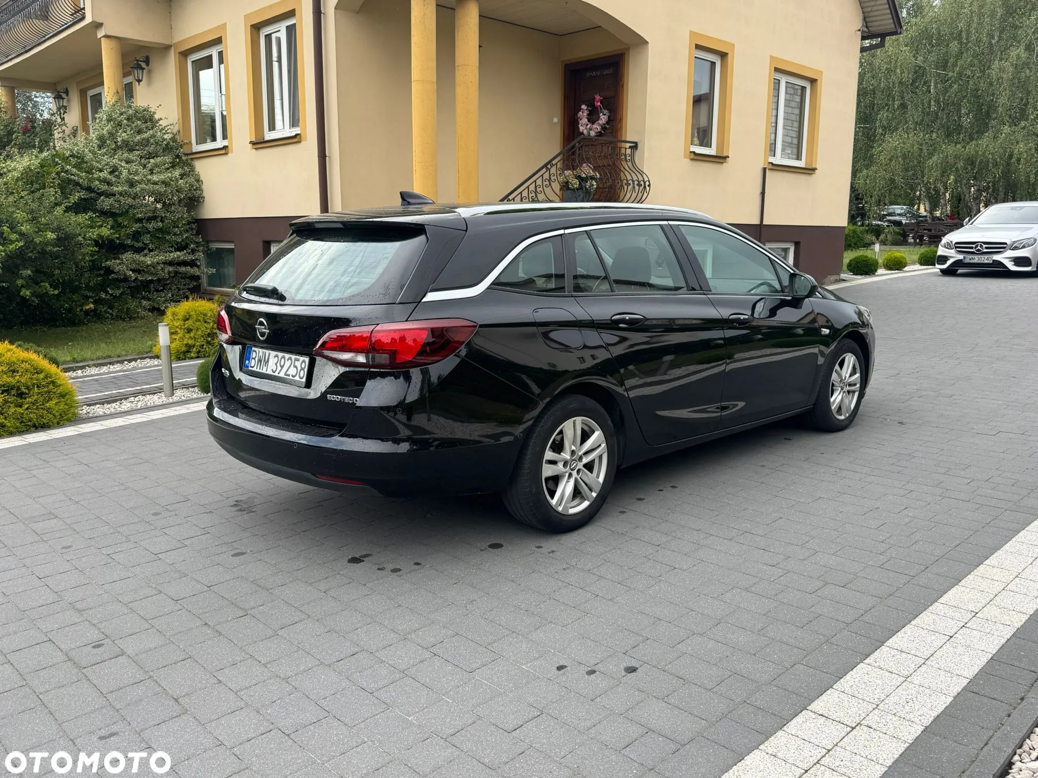 Opel Astra V 1.6 CDTI Elite - 5