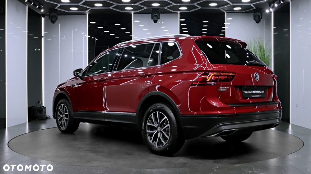 Volkswagen Tiguan Allspace 2.0 TDI SCR Comfortline DSG - 5