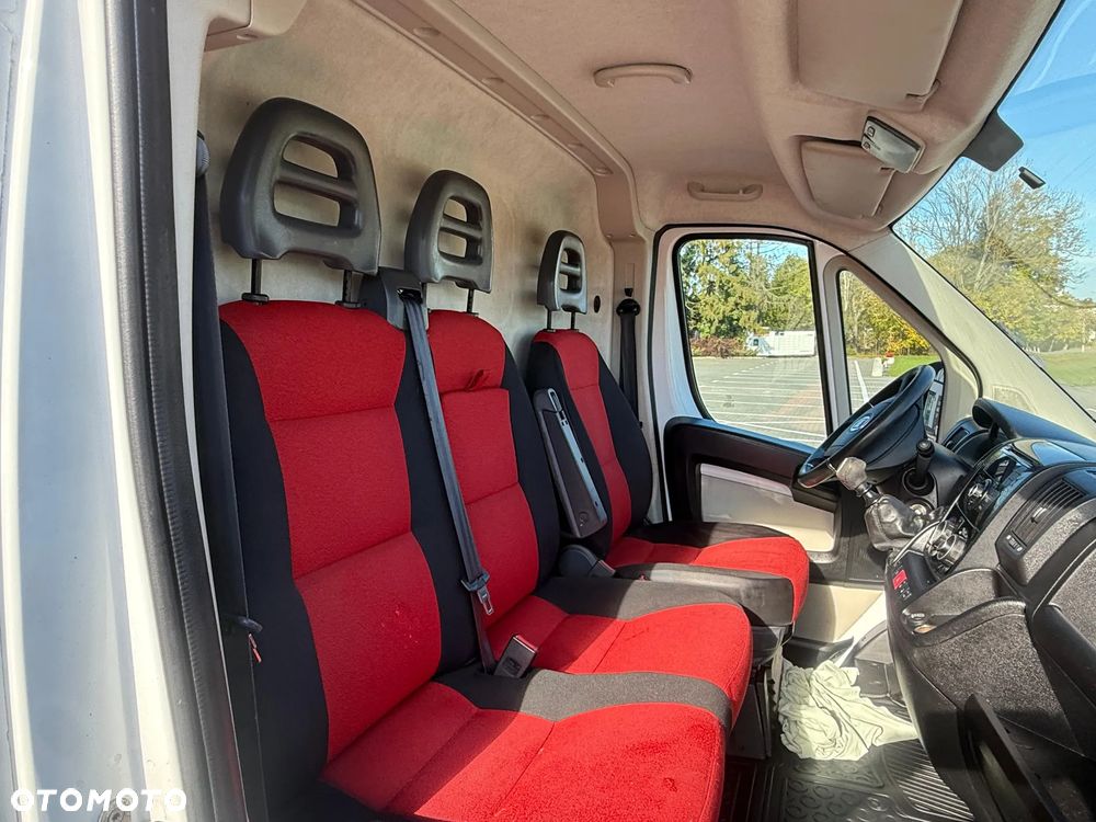 Fiat Ducato - 19