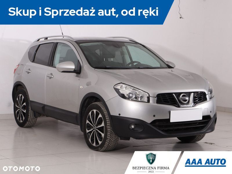 Nissan Qashqai - 3