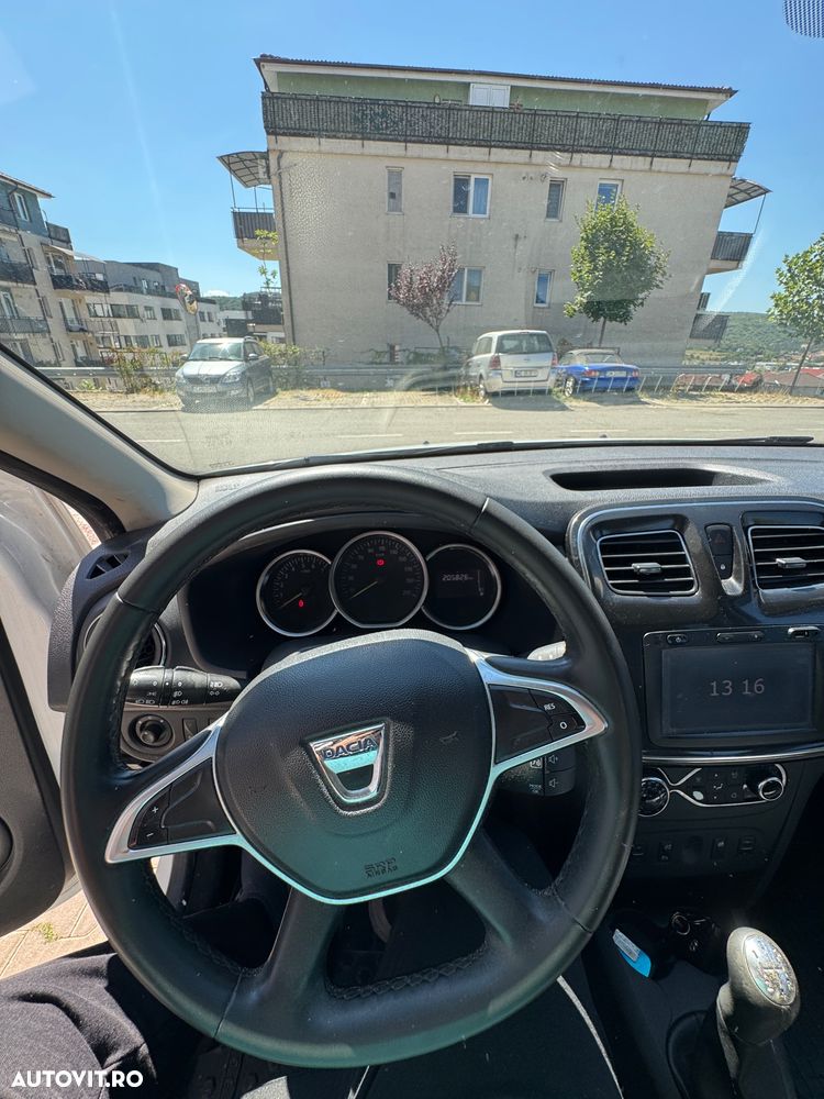 Dacia Logan - 10