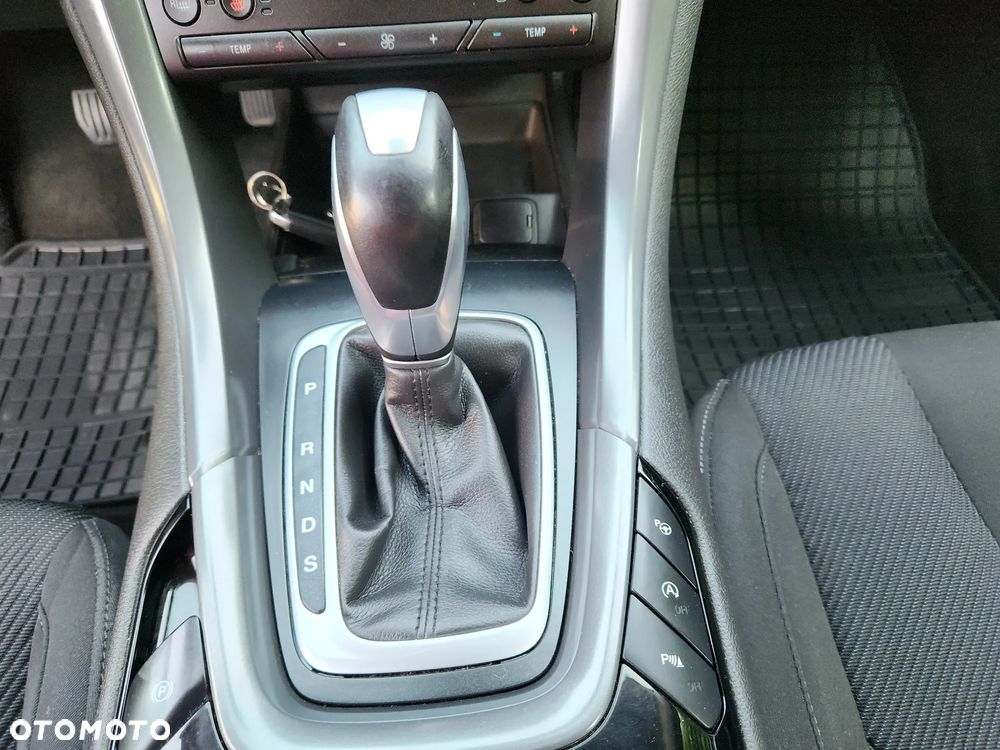 Ford Mondeo 2.0 TDCi STart-Stopp PowerShift-Aut Titanium - 13