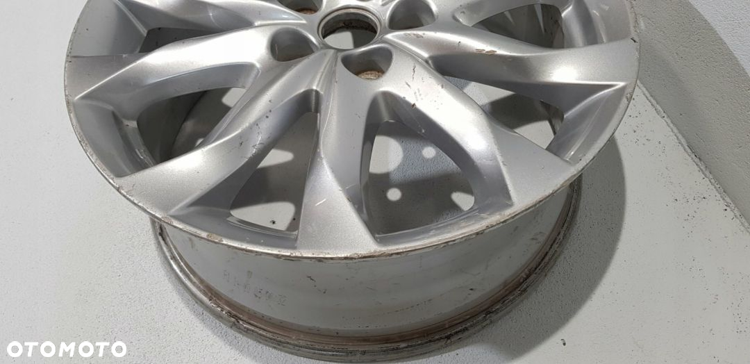 FELGA MAZDA 3 6 CX3 CX5 7Jx18 ET50 - 9