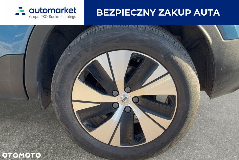 Volvo XC 40 B3 Core - 12