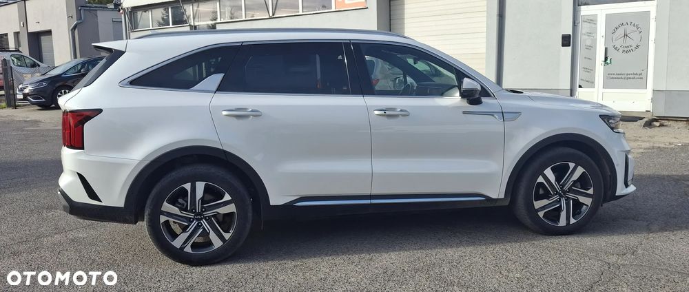 Kia Sorento 1.6 T-GDI HEV M 4WD - 6