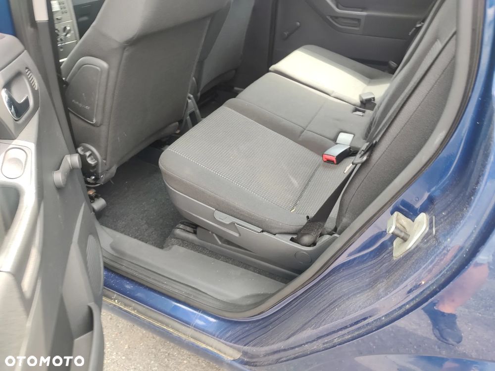 Opel Meriva 1.6 16V - 9