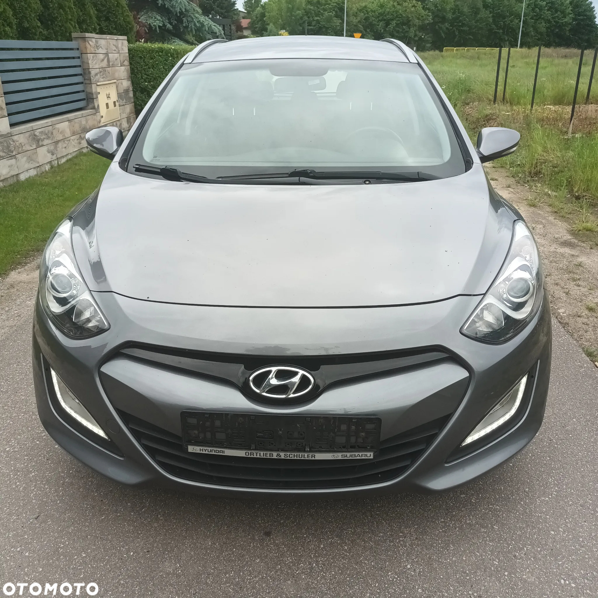 Hyundai i30 1.6 CRDI Fifa World Cup Edition - 2