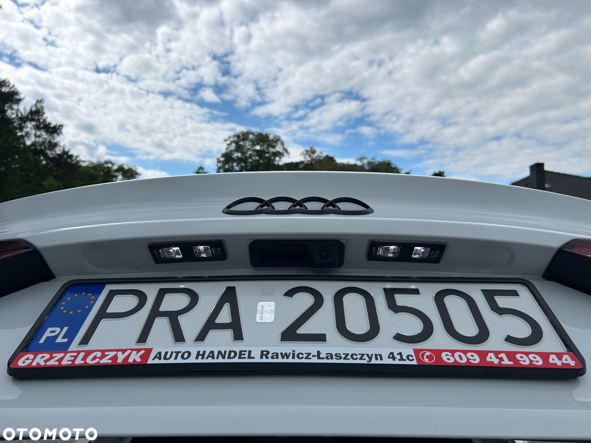 Audi A5 Sportback 45 TFSI quattro S tronic S line business - 11