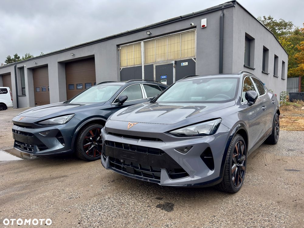 Cupra Formentor 2.0 TSI 4Drive DSG VZ - 14