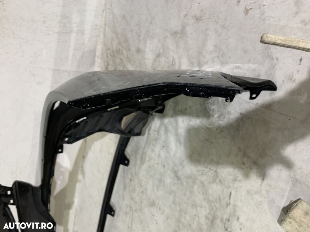 Bara fata Toyota Camry, 2017, 2018, 2019, 2020, cod origine OE 52119-3T930. - 12