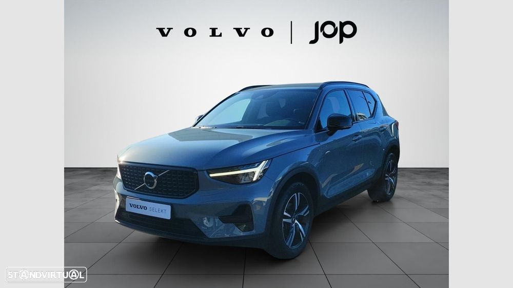 Volvo XC 40 1.5 T2 Plus Dark Auto - 1